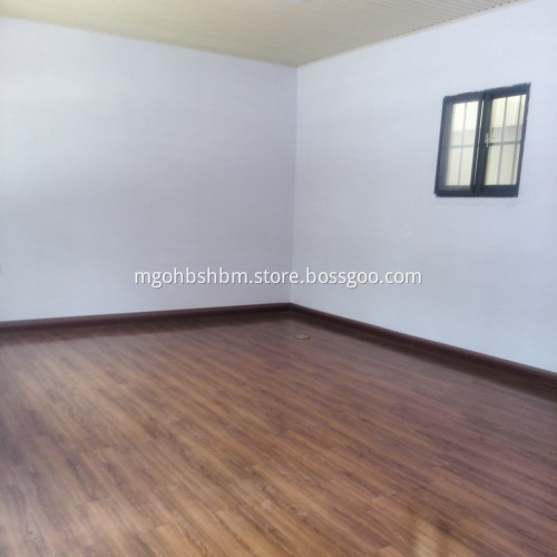 MgO Decoration Grain Wall Boards